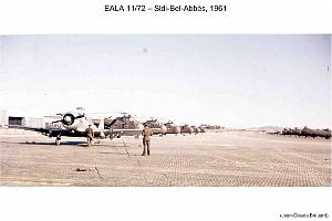 187- ARMEE DE L'AIR EN ALGERIE 1945-1962-35 (73)